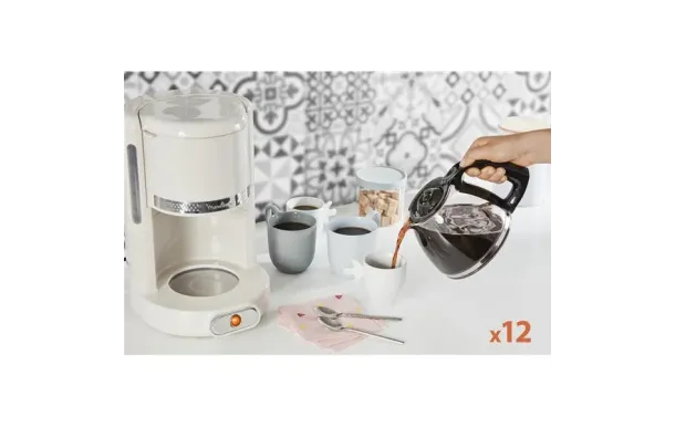 MOULINEX CAFETIERE I FG381A10